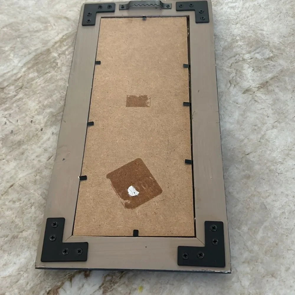 Primitive Halloween Sampler - Picture 4 of 4